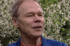 Kuva: Raimo Flink. YLE kuvanauha.