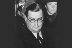 Kuva: Eljas Erkko (1940-luku). Pressfoto.