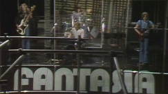 Kuva: Fantasia Iltathdess (1974). Yle kuvanauha.