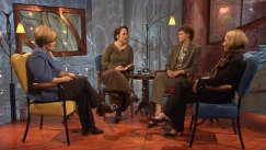 Kuva: Anne Flinkkil, Sari Lhteenmki, Marianne Enkoski ja Outi Broux (2003) Yle kuvanauha