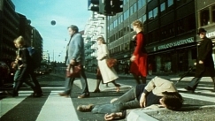 Kuva: Kuka on laupias? Yle kuvanauha (1982).