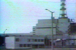 Bild: Krnkraftverksolyckan i Tjernobyl fick lngvariga fljder fr mnga lnder i Europa.