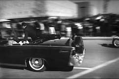 Kuva: Dallas 22.11.1963 (Pressfoto).