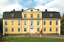 Bild: Svart slott, YLE 