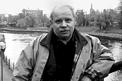 Kuva: Ere Kokkonen (1999). Kuva: Mika Kanerva