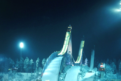 Kuva: Lahden hiihtostadion (2000-luku)
Kuva: Voitto Niemel