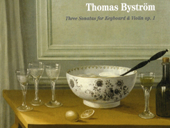 Thomas Byström