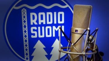 YLE Radio Suomi (Kuva: YLE)