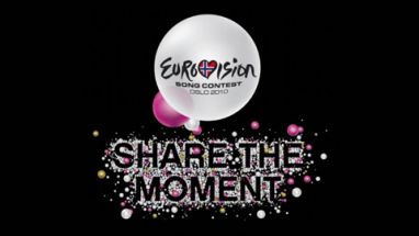 Share The Moment (Kuva: EBU)