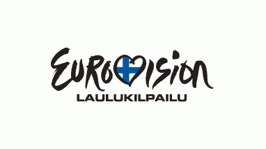 Suomen euroviisulogo (Kuva: )