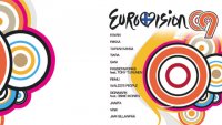 Eurovision 09 CD