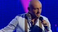 Vasyl Lazarovich edustaa Ukrainaa Oslon Euroviisuissa
