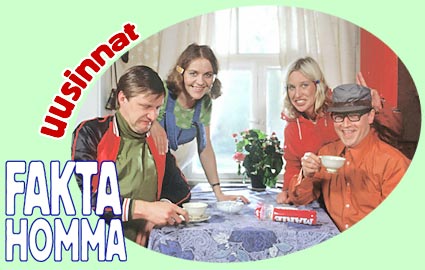kuva: Antero Tenhunen