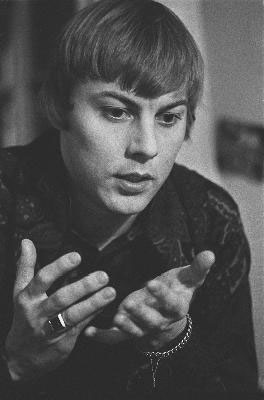 Danny, kuva: Kalle Kultala 1960-luku