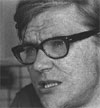 Juha Watt Vainio, kuva: Kalle Kultala 1960-luku