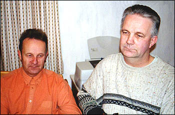 eino ja aarne.JPG (31850 bytes)