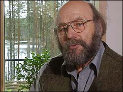 Reino Koivuniemi