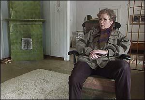 Eeva-Liisa Reuter