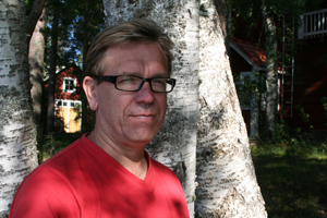 Harri Anttila