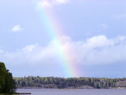 Sateenkaari