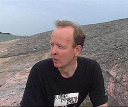 Alansa mestari: Seppo Knuuttila (copyright: Yle/videokuva)