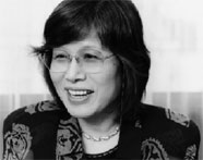 Mieko Harimoto