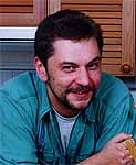Timo Nykyri
