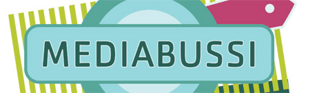 Mediabussin logo