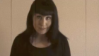 Nina Åkerman (kuva: Yle)