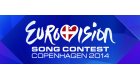 Euroviisut Kööpenhamina 2014 logo (kuva: Eurovision.tv)