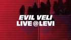 Evil Veli Live @ Veli (kuva: Yle / Anne Aukee)
