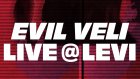 Evil Veli Live @ Levi (kuva: Yle / Anne Aukee)