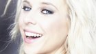 Krista Siegfrids (kuva: Hannah Hedin, www.lilac.se, hannah@lilac.se, +46763172907)