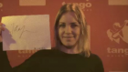 Ida Juurinen (kuva: Yle)