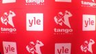 Tango on iloinen asia (kuva: Yle)