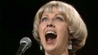 Lapponia - Monica Aspelund (kuva: Yle)
