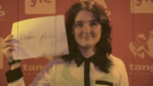 Jaana Link (kuva: Yle)