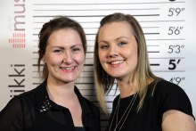 Laura &amp; Linda