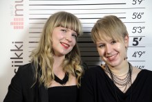 Päivi &amp; Noora