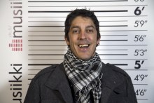 Ricardo