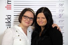 Suvi &amp; Saija