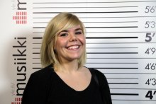 Tania