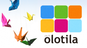 Tervetuloa Olotila-blogin oivalluksiin ja huomioihin.
