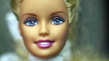 Barbie-nukke täyttää 50-vuotta. Kuva: Jyrki Valkama, YLE Kuvapalvelu