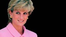 Prinsessa Dianan uusi elokuva ensi-illassa 8.11.2013. Kuva: Yle/Ap Graphics Bank