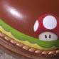 Super Mariosta tuttu sieni kengän kärjessä!