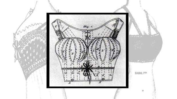 Rintologiaa - tiesitkö tämän naisen rinnoista? Kuva: Wikipedia