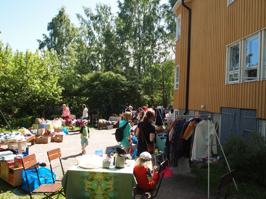 Pihakirppis