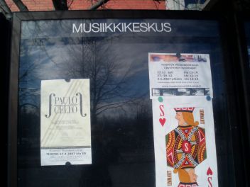Kuopion musiikkikeskus