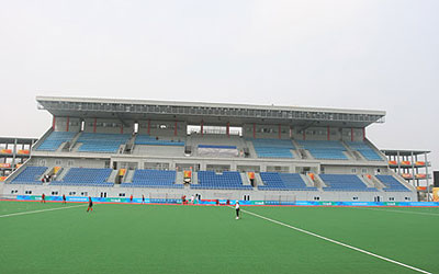 Olympic Green Stadium